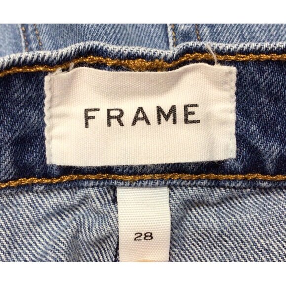 Frame Denim Skirt Size 28 - Picture 7 of 11